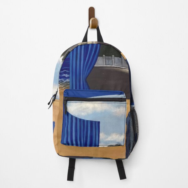 Item preview, René Magritte designed and sold by Natkyshoraka.