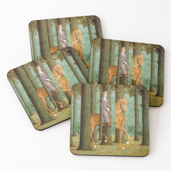 Item preview, René Magritte designed and sold by Natkyshoraka.