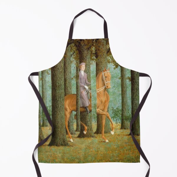 Item preview, René Magritte designed and sold by Natkyshoraka.