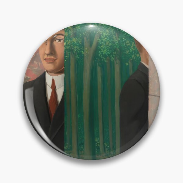 Item preview, René Magritte designed and sold by Natkyshoraka.