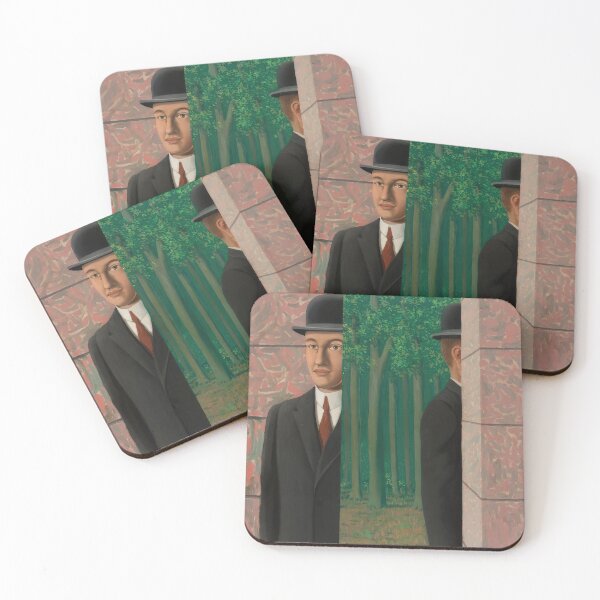 Item preview, René Magritte designed and sold by Natkyshoraka.