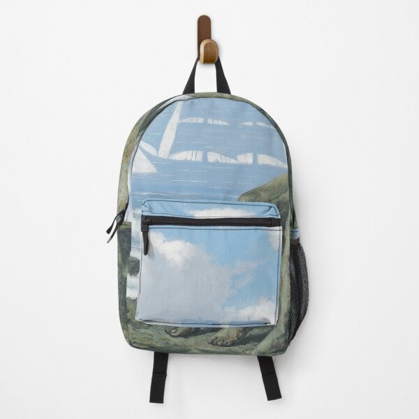 Item preview, René Magritte designed and sold by Natkyshoraka.