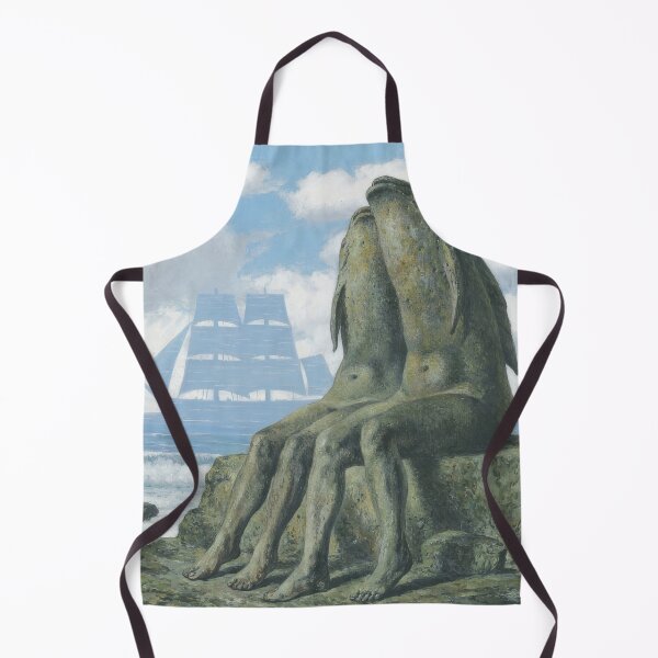 Item preview, René Magritte designed and sold by Natkyshoraka.