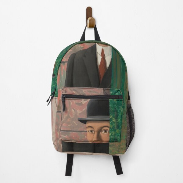 Item preview, René Magritte designed and sold by Natkyshoraka.