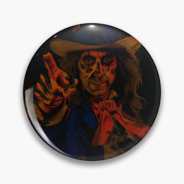 Item preview, Alice Cooper Band designed and sold by FernYouFable.