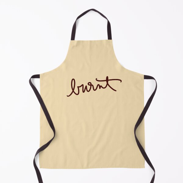 Item preview,  Burnt designed and sold by abeink.