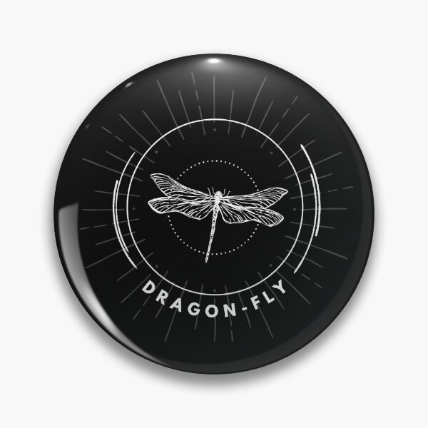Item preview, dragon fly designed and sold by ComSol.