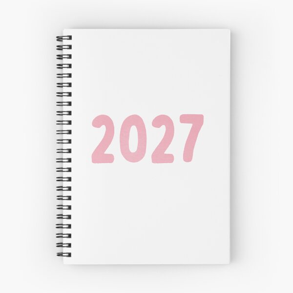 Item preview, Cute Pink 2027 designed and sold by winterpumpkin.