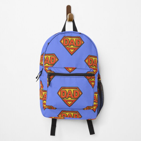 Item preview, Dad Hero Embroidered Shield Father's Day Design designed and sold by Artistikastore.