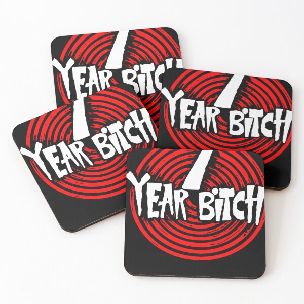 Item preview, 7 Year Bitch designed and sold by SolaceDraft.