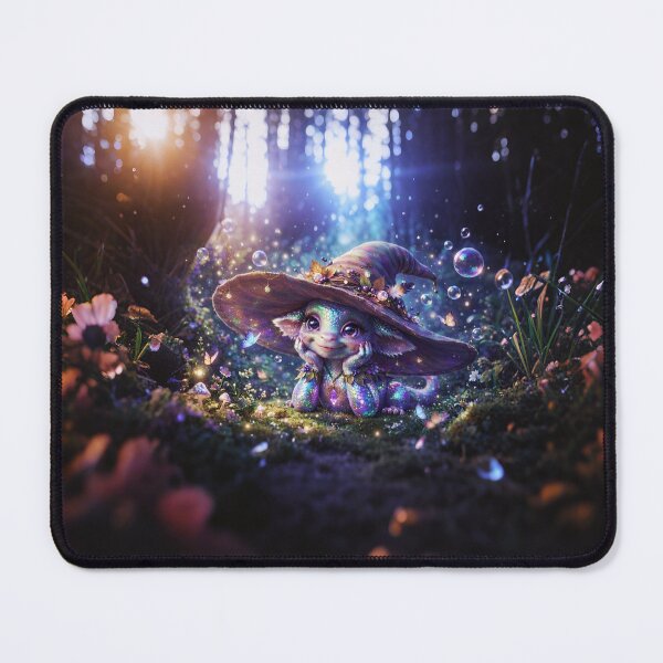 Item preview, Twilight Dreamer designed and sold by KingsArtworx 2.