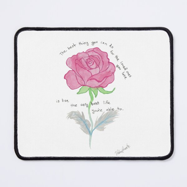 Item preview, Undying Wish designed and sold by Valerie Parente.
