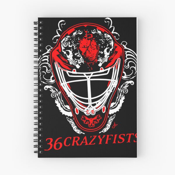 Item preview, 36 crazyfists designed and sold by StudioGothics.
