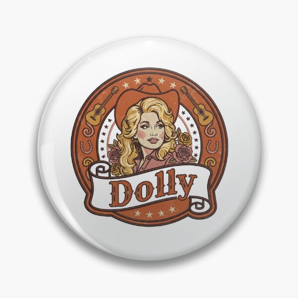 Item preview, Dolly Parton designed and sold by world+167.