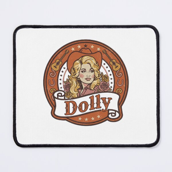 Item preview, Dolly Parton designed and sold by world+167.