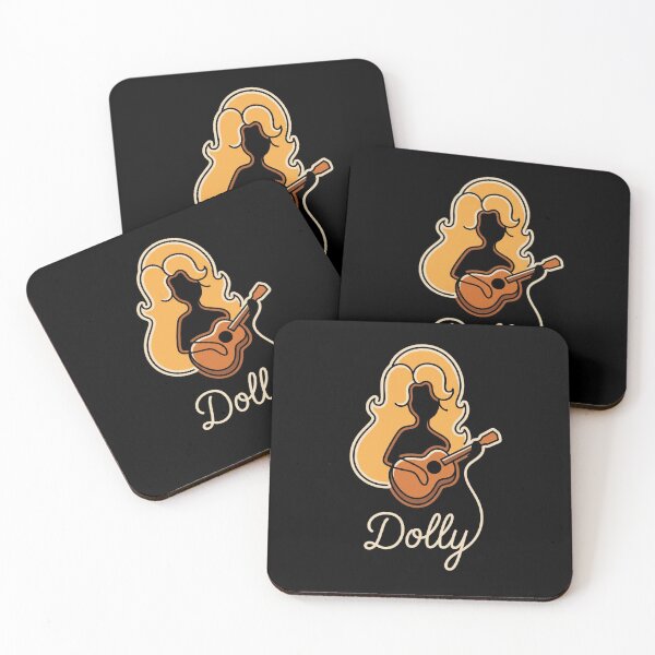 Item preview, Dolly Parton designed and sold by world+167.
