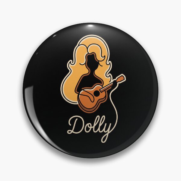 Item preview, Dolly Parton designed and sold by world+167.