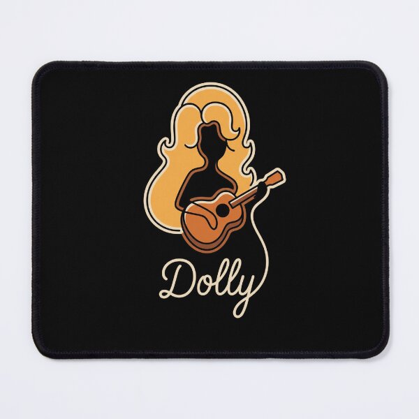 Item preview, Dolly Parton designed and sold by world+167.