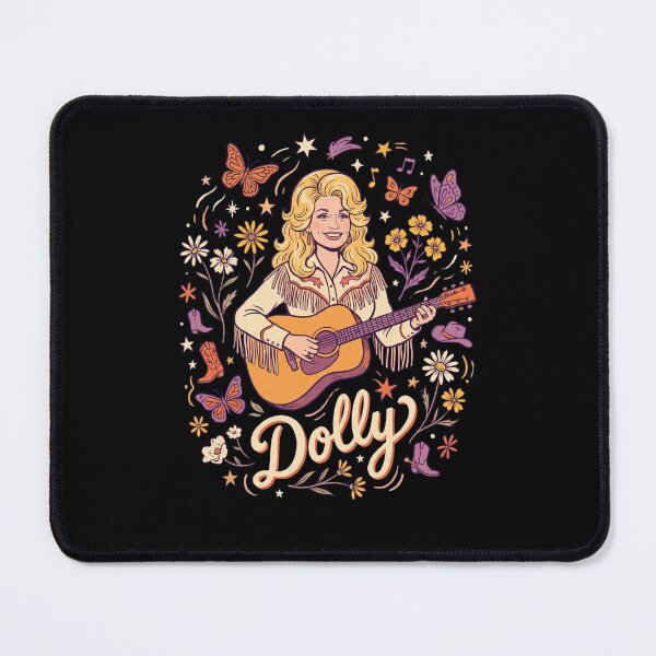 Item preview, Dolly Parton designed and sold by world+167.