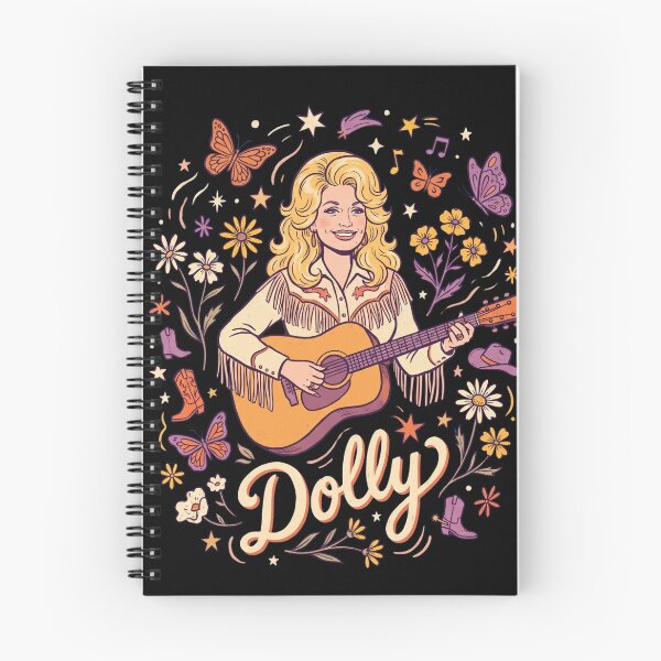 Item preview, Dolly Parton designed and sold by world+167.