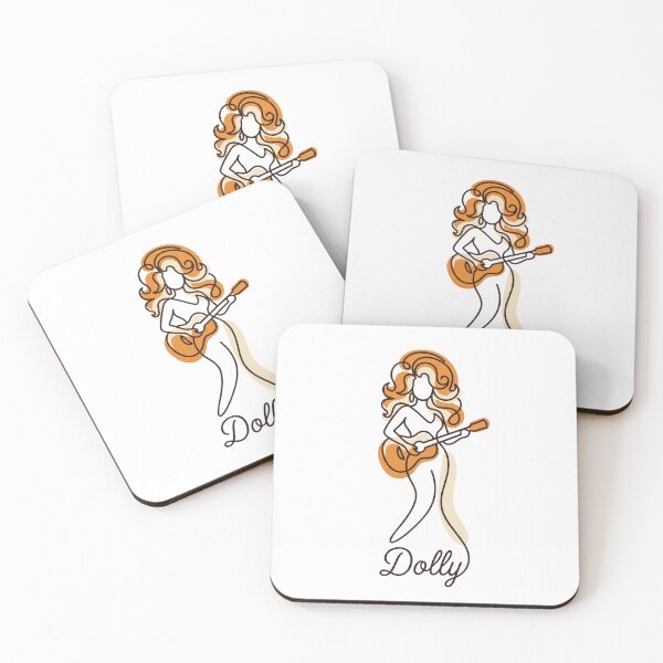 Item preview, Dolly Parton designed and sold by world+167.