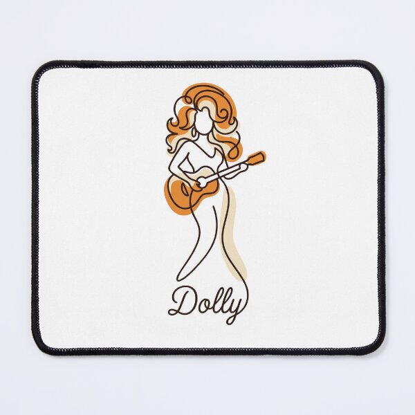 Item preview, Dolly Parton designed and sold by world+167.
