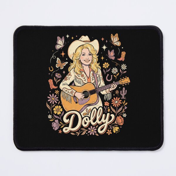 Item preview, Dolly Parton designed and sold by world+167.
