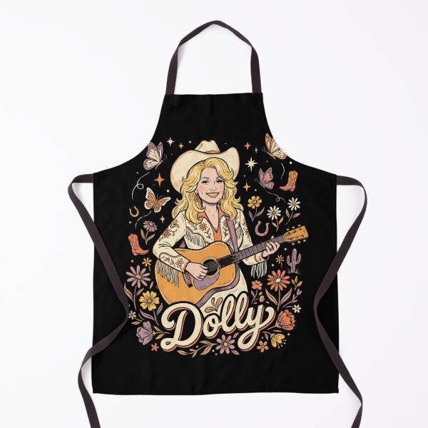 Item preview, Dolly Parton designed and sold by world+167.