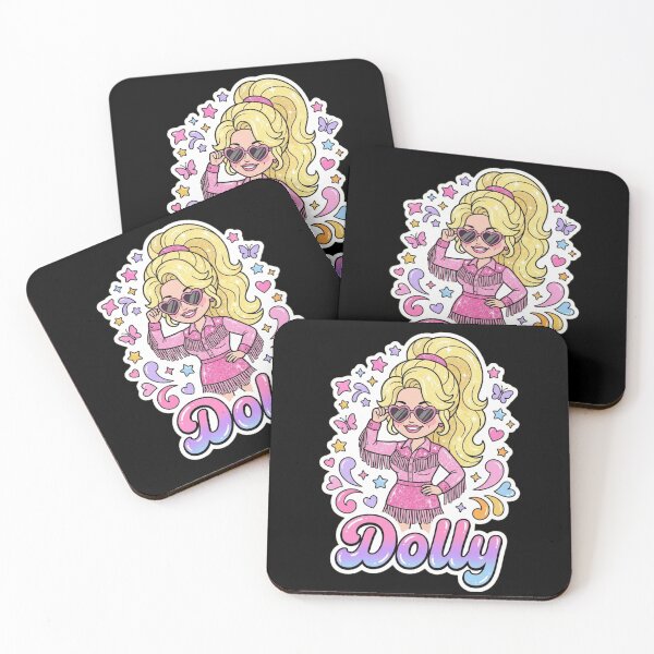 Item preview, Dolly Parton designed and sold by world+167.