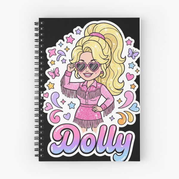 Item preview, Dolly Parton designed and sold by world+167.