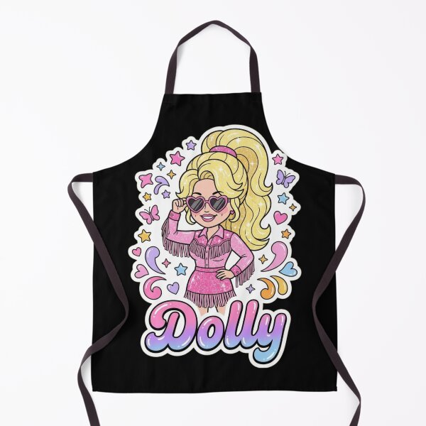 Item preview, Dolly Parton designed and sold by world+167.