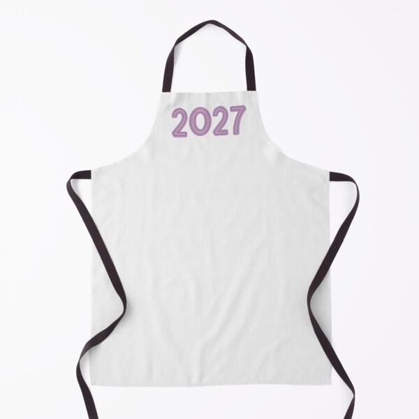 Item preview, Cute Purple 2027 designed and sold by winterpumpkin.