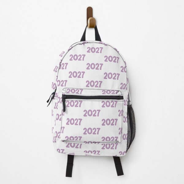 Item preview, Cute Purple 2027 designed and sold by winterpumpkin.