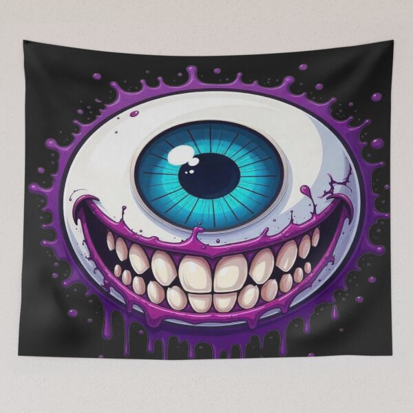 Item preview, happy face designed and sold by pksart1.