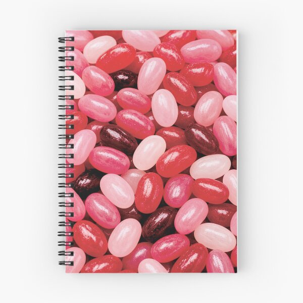 Item preview, Retro JellyBeans designed and sold by CCWorkfloor.