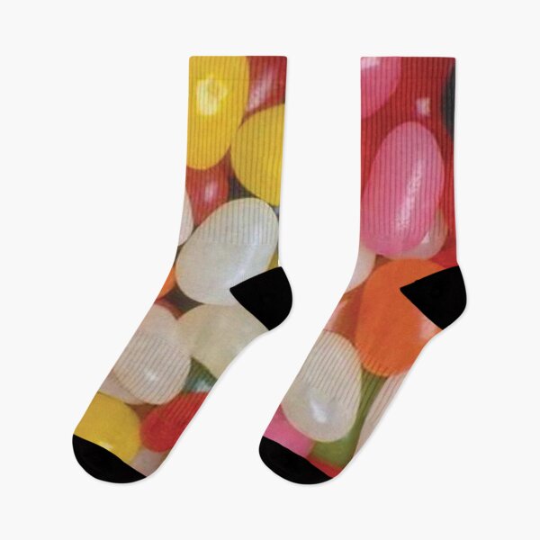Item preview, Retro JellyBeans designed and sold by CCWorkfloor.