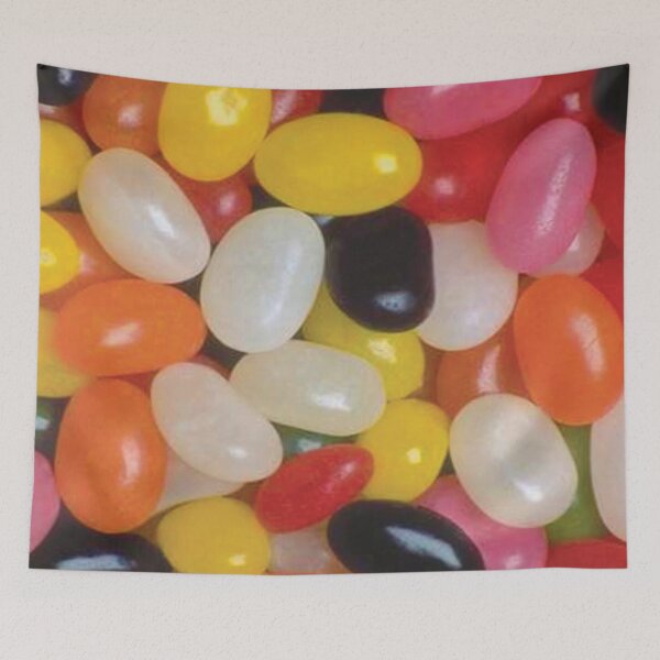 Item preview, Retro JellyBeans designed and sold by CCWorkfloor.