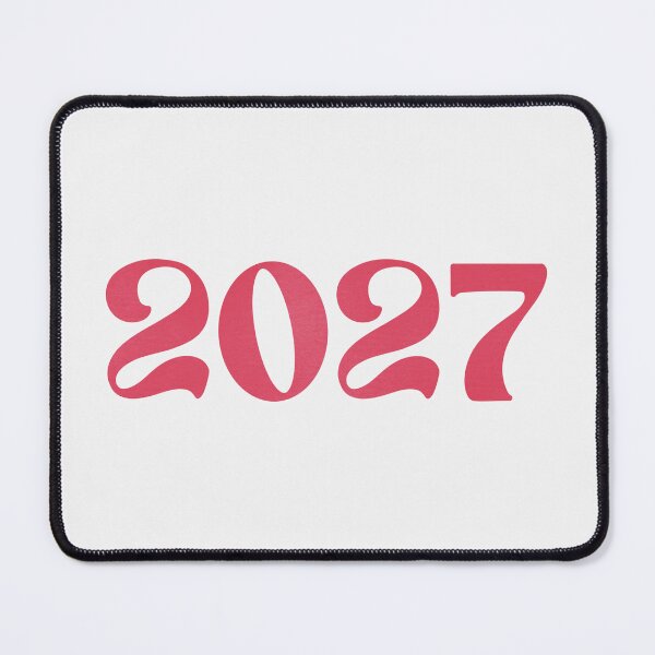 Item preview, Cute Red 2027 designed and sold by winterpumpkin.