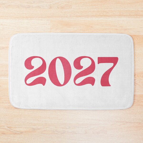 Item preview, Cute Red 2027 designed and sold by winterpumpkin.
