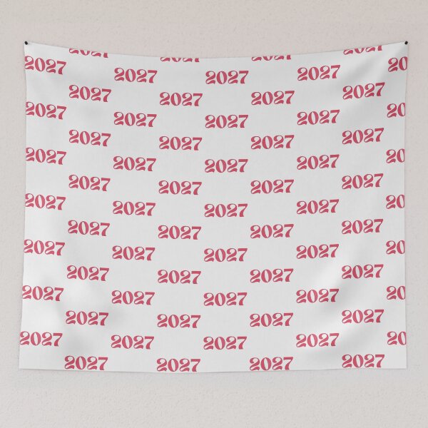 Item preview, Cute Red 2027 designed and sold by winterpumpkin.