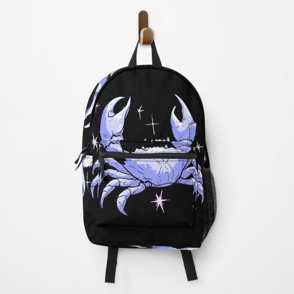 Item preview, Celestial Cosmic Cancer Crab | Celestial Zodiac Astrology Art designed and sold by kuwagatamushi.