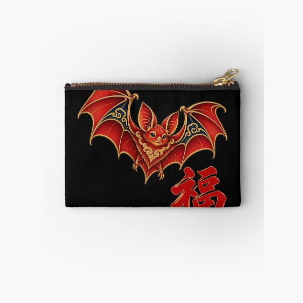 Item preview, Chinese bat - Good fortune designed and sold by lAnJefurtifeu.