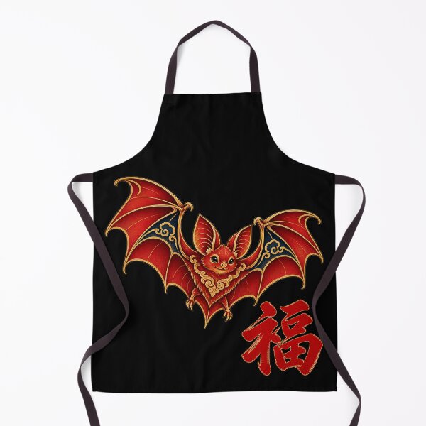 Item preview, Chinese bat - Good fortune designed and sold by lAnJefurtifeu.