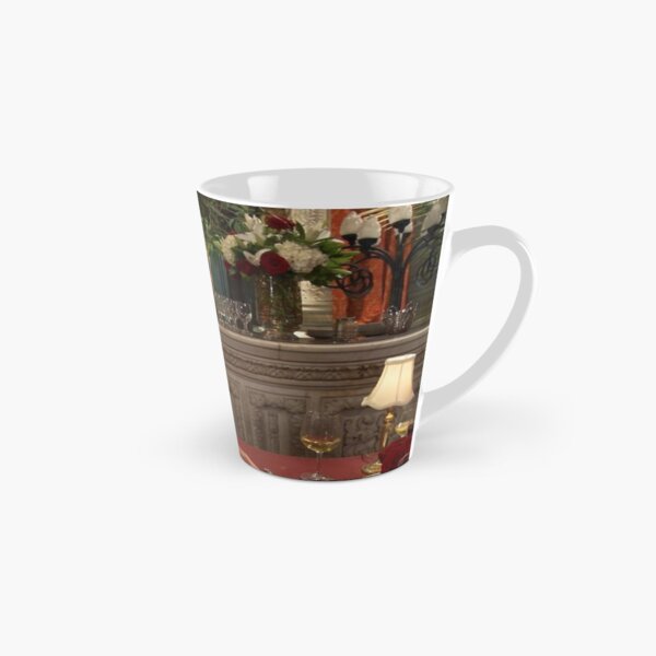 asip Tall Mug