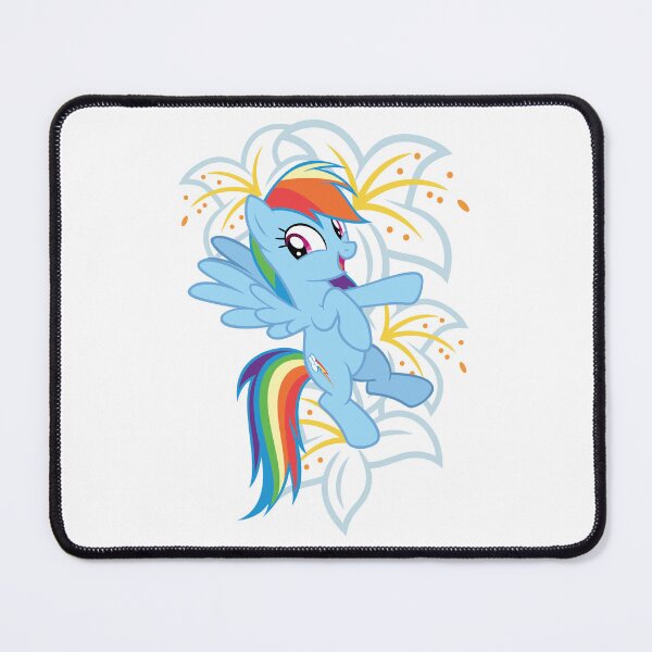 Item preview, Rainbow Dash designed and sold by Marco Bottiglieri.