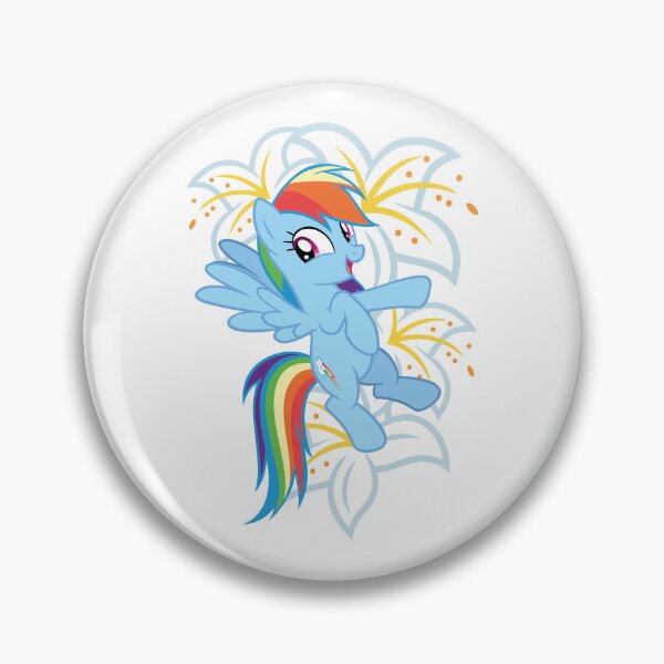 Item preview, Rainbow Dash designed and sold by Marco Bottiglieri.