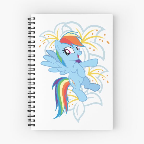 Item preview, Rainbow Dash designed and sold by Marco Bottiglieri.