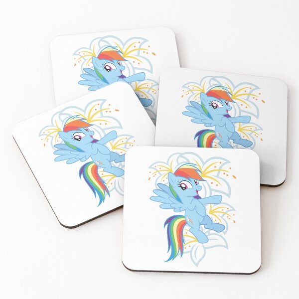 Item preview, Rainbow Dash designed and sold by Marco Bottiglieri.