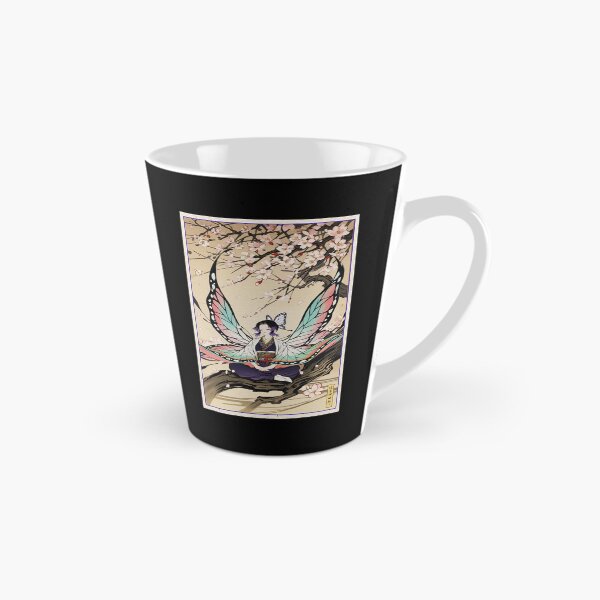 Item preview, Demon Slayer Kocho Shinobu: Wings of Wisteria designed and sold by NarwhalXV.
