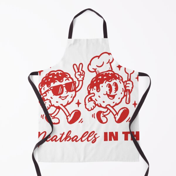 Item preview, Meatballs designed and sold by kerosmash.